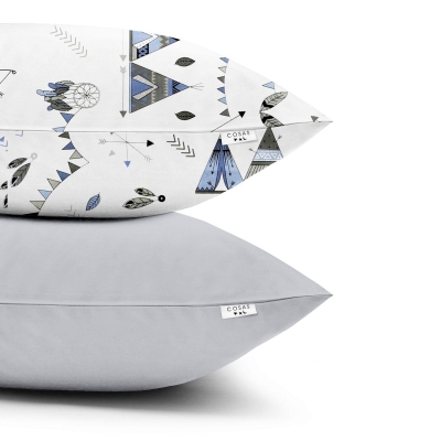 Набір наволочок на подушку 40х60 DREAM WIGWAM