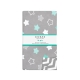 Підковдра полуторна 155х215 MINT STARS