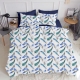 Підковдра двоспальна 180х220 MINT FEATHER