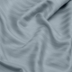 Двоспальна постільна білизна сатин з простирадлом на резинці CASHMERE CS1