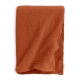 Муслінове покривало 110х140 TERRAKOT