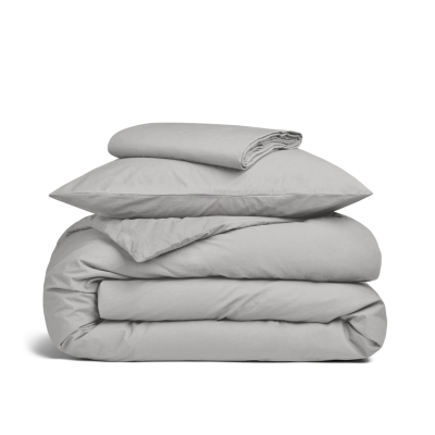 Підліткова постіль з вареної бавовни STANNIC CS1