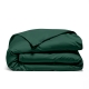 Підковдра дитяча сатин 110х140 MALACHITE