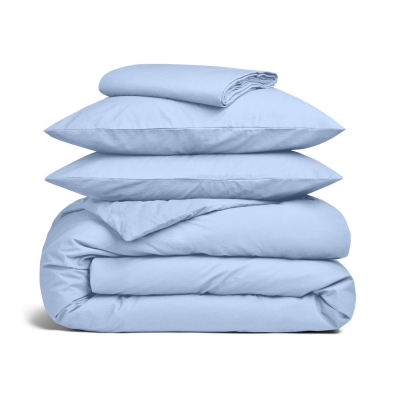 Сімейний комплект з вареної бавовни MAYA CS1