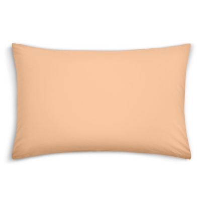 Наволочка з вареної бавовни 70х70 PEACH