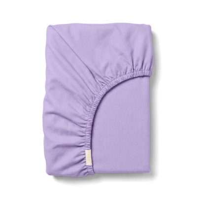 Простирадло на резинці 90х200 AMETHYST