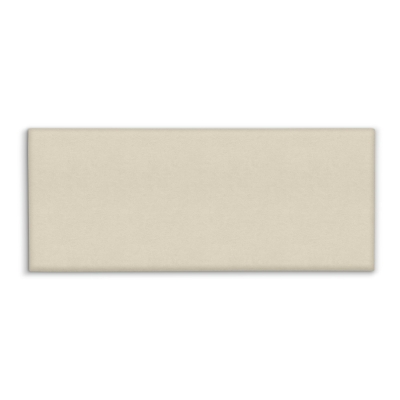 Узголів'я для ліжка CUBA Almond 55x100 см