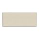 Узголів'я для ліжка CUBA Almond 55x100 см