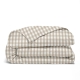 Підковдра дитяча 110х140 BEIGE CHECK