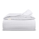 Плед покривало 240х260 Snow Waffle Weave