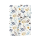Простирадло на резинці 200x200 WILDFLOWERS CS1