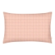 Наволочка на подушку 45х45 ROSE GEOMETRY