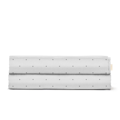 Простирадло 240х260 MINI DOTS CS1