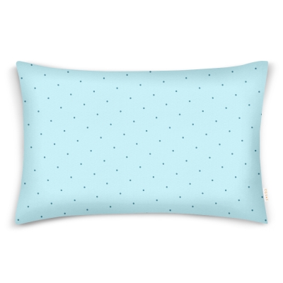 Наволочка на подушку 40х60 MINI DOTS CS7