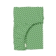 Простирадло на резинці 90х200 GREEN DOTS