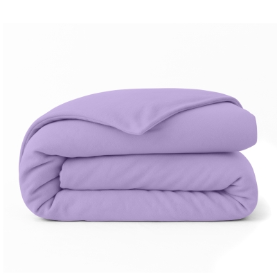 Підковдра євро фланель 220х240 LAVENDER