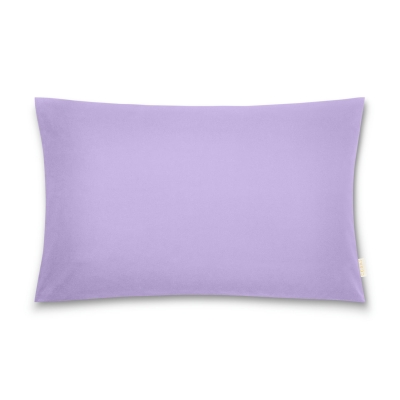 Наволочка фланель 40х60 LAVENDER