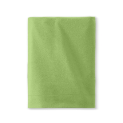 Простирадло фланель 240х260 LIME
