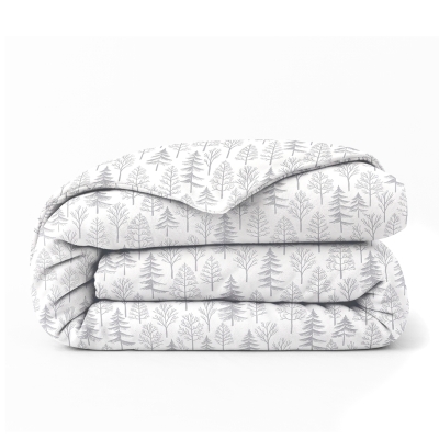 Підковдра дитяча фланель 110х140 SILVER FOREST