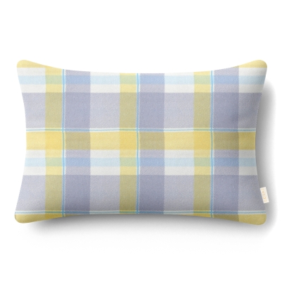 Наволочка фланель 70х70 SUNRISE TARTAN