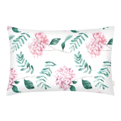 Наволочка на подушку 50х70 SPRING FLOWERS
