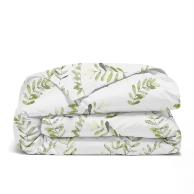 Підковдра двоспальна 180х220 FOLIAGE