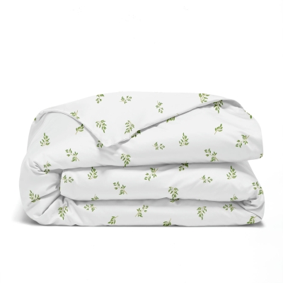 Підковдра євро 200х220 OLIVE LEAF