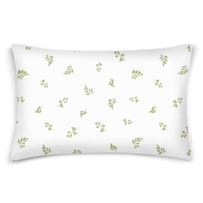 Наволочка на подушку 40х60 OLIVE LEAF