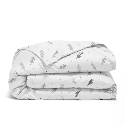 Підковдра полуторна 160х220 FROST BRANCHES