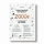 Подарунковий сертифікат COSAS на 2 000 грн.