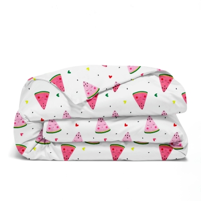 Підковдра дитяча 110х140 HAPPY WATERMELON