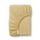 Простирадло на резинці 120х200 HONEY MINI CHECK