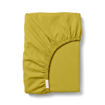 Простирадло на резинці 180х200х25 MARMALADE