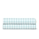 Простирадло полуторне 155х215 MINT CHECK