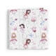 Муслінові пелюшки 75x100 FAIRIES