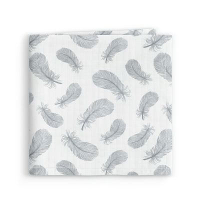 Муслінові пелюшки 110x150 FEATHER