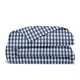 Підковдра полуторна 160х220 NAVY CHECK