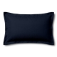 Наволочка Оксфорд 40х60 см MIDNIGHT BLUE
