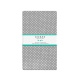 Євро простирадло 220х240 GREY DOTSS