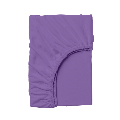 Простирадло на резинці 150x200 LAVENDER
