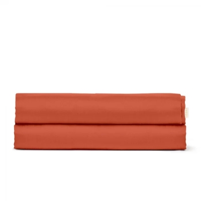 Простирадло полуторне 155х240 ORANGE