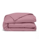 Підковдра двоспальна 175х210 LILAC
