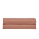 Євро простирадло 220х240 COPPER