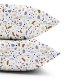 Набір наволочок на подушку 50х70 COLORFUL STONES