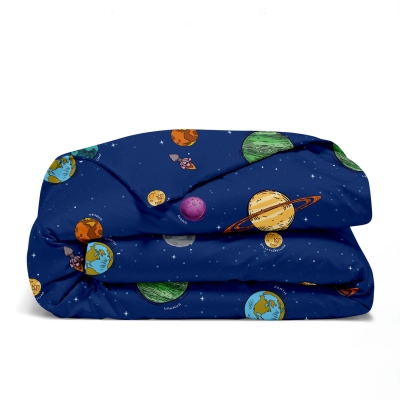 Підковдра дитяча 110х140 SPACE CS5