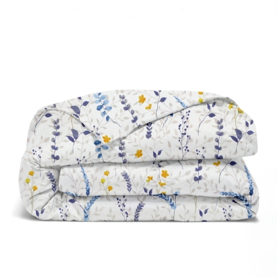 Підковдра двоспальна 175х210 SUNNY BLOOM