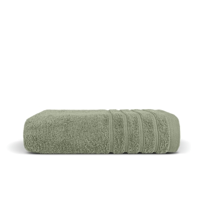 Рушник махровий 70х140 OLIVE