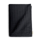 Рушник вафельний 115x100 Black Greek Waffle