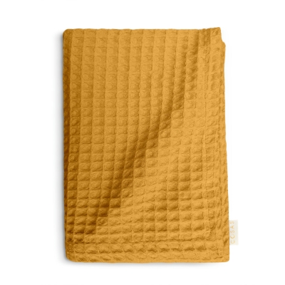 Рушник вафельний 75x95 Curcuma Greek Waffle