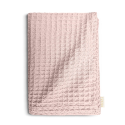 Рушник вафельний 115x150 Floral Greek Waffle